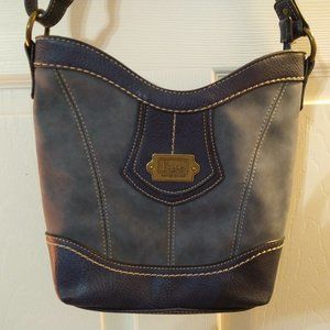 BOC - Concept Crossbody with Adjustable Strap